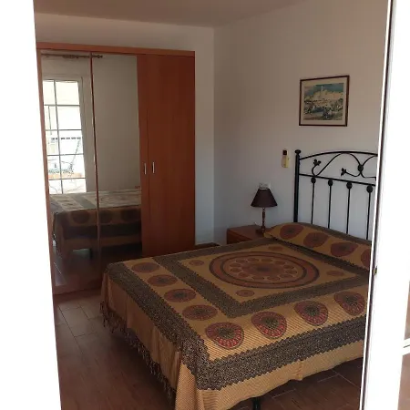 Appartement Casa Angelus à Águilas Extérieur photo