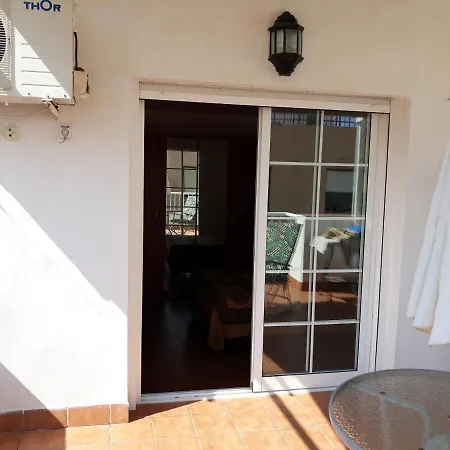 Appartement Casa Angelus à Águilas Extérieur photo