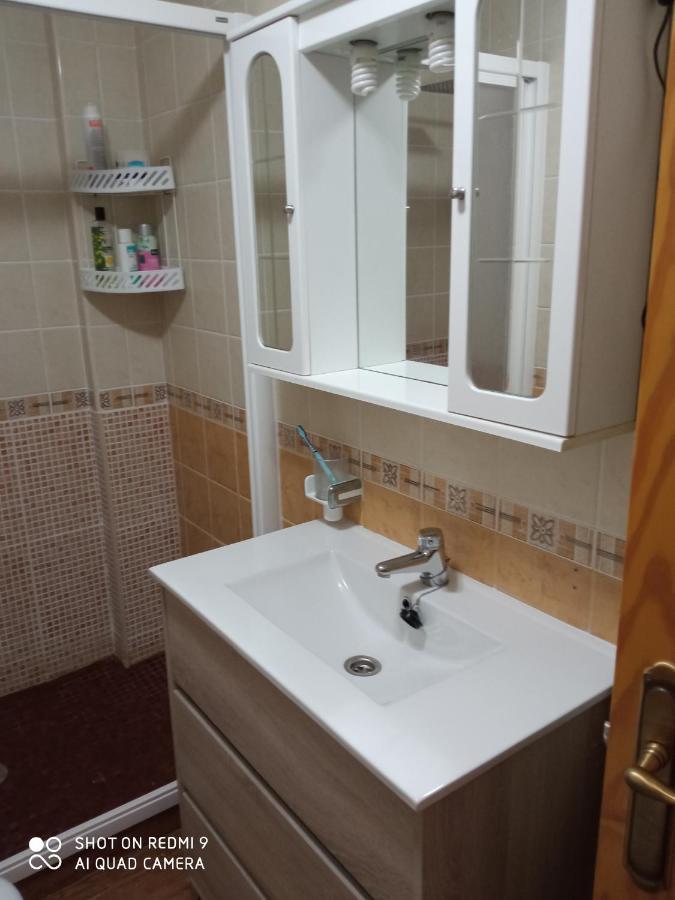 Casa Angelus Séjour chez l'habitant *