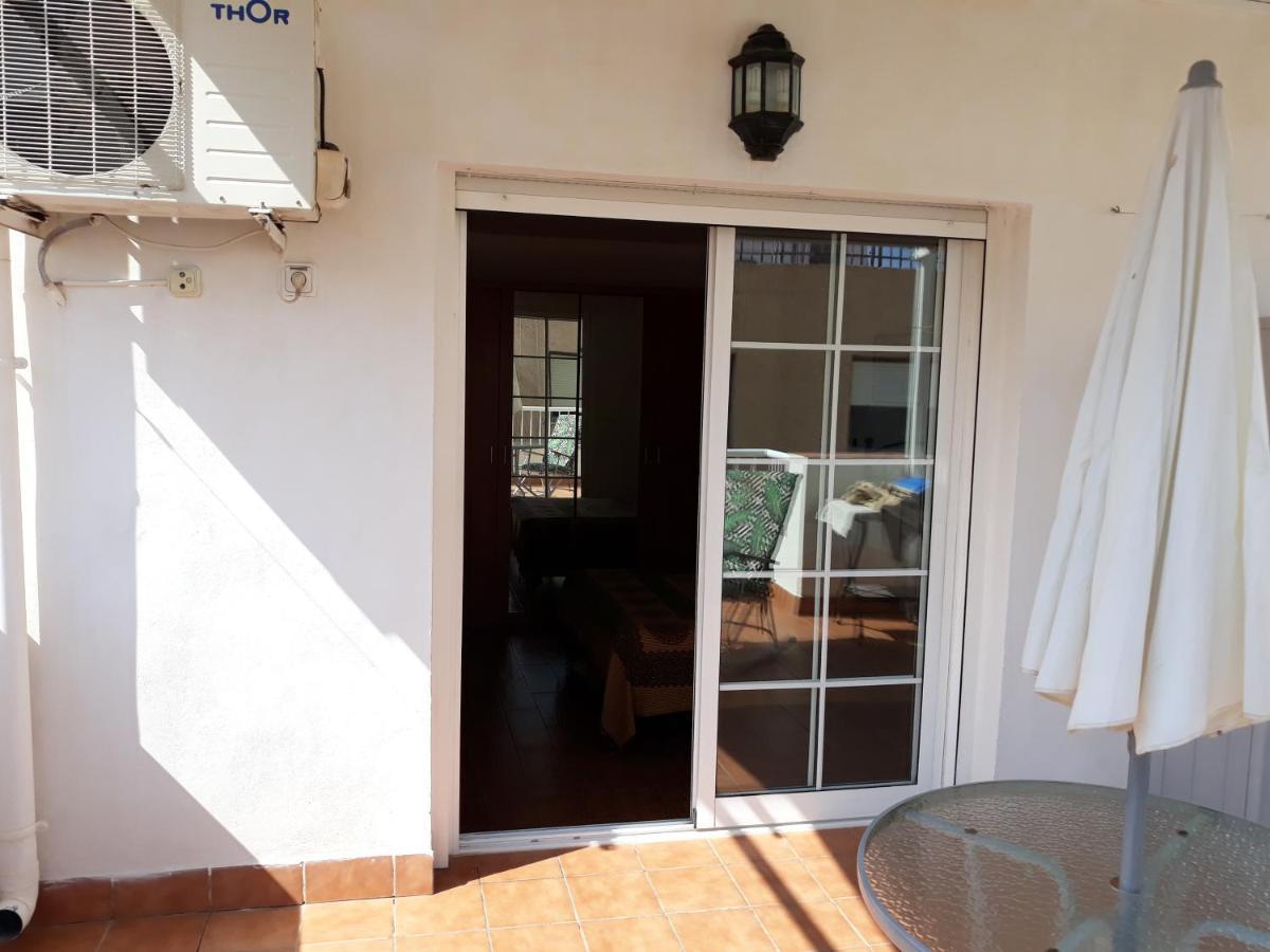 Casa Angelus Águilas